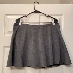 Athleta Match Point Skort 15.5”